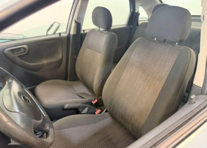 Chevrolet Corsa Sedan