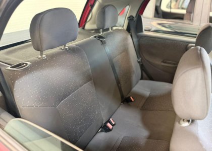 Chevrolet Corsa Hatch