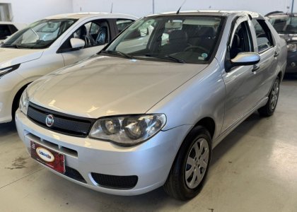 Fiat Siena