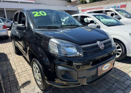Fiat Uno