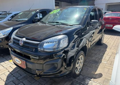 Fiat Uno