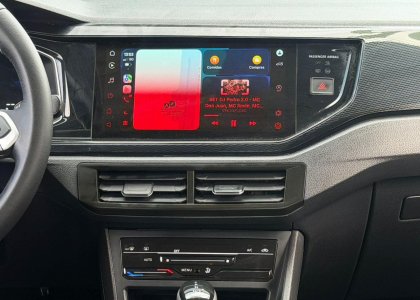 Volkswagen Virtus