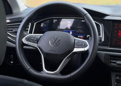 Volkswagen Virtus