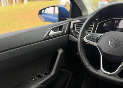 Volkswagen Virtus
