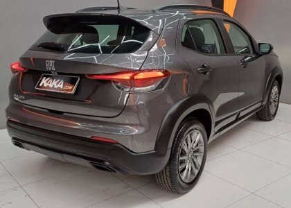 Fiat Pulse