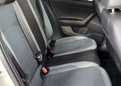 Volkswagen Nivus