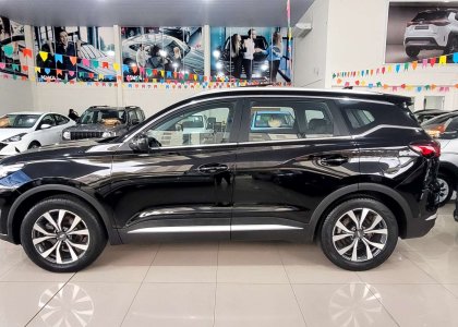 Chery TIGGO