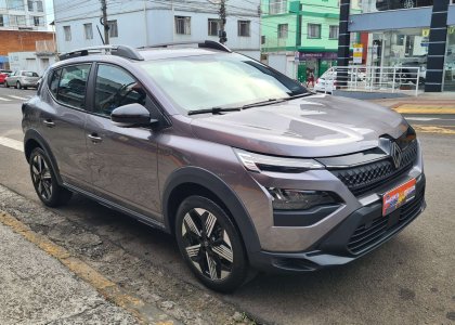 Renault KARDIAN