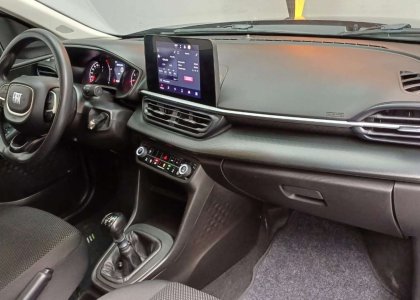 Fiat Pulse