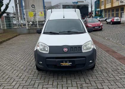 Fiat Fiorino