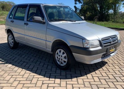 Fiat Uno