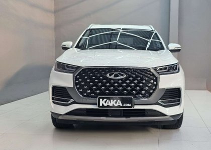 Chery TIGGO