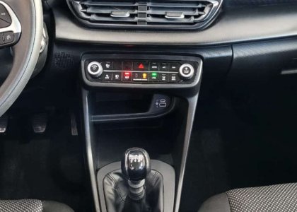 Fiat Pulse
