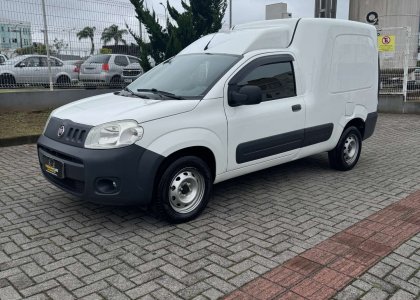 Fiat Fiorino