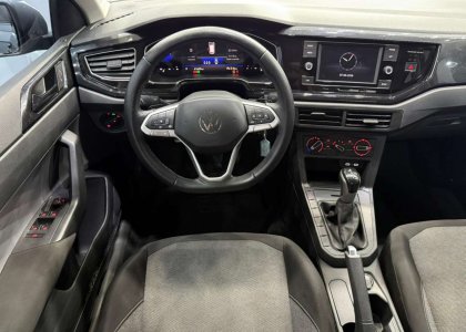 Volkswagen Virtus