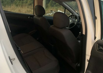 Peugeot Peugeot 308