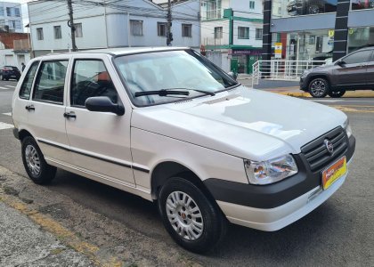 Fiat Uno