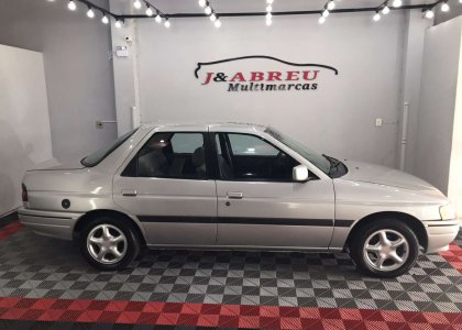 Ford Verona