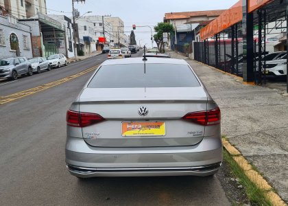 Volkswagen Virtus