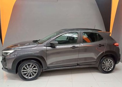 Fiat Pulse