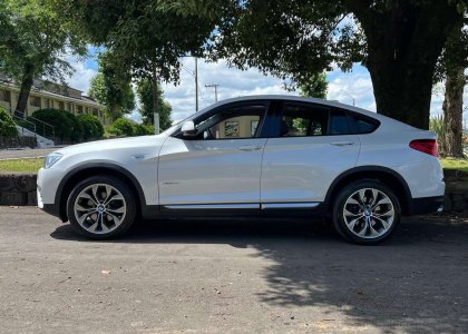 BMW BMW X4