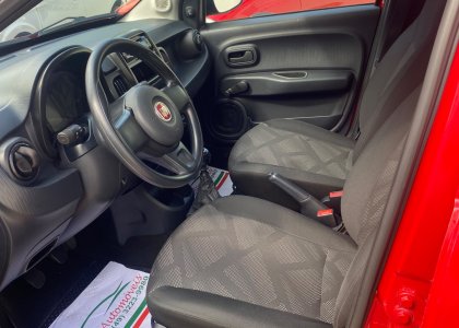 Fiat Mobi
