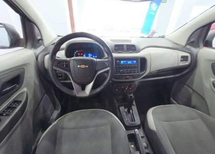 Chevrolet Spin