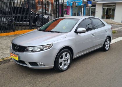 Kia Motors Cerato
