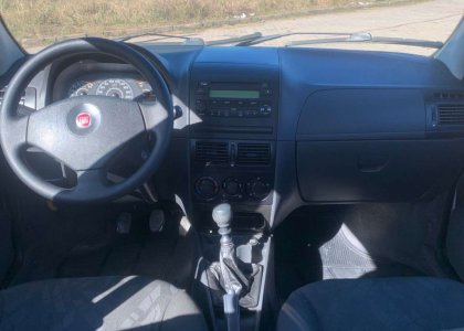 Fiat Siena
