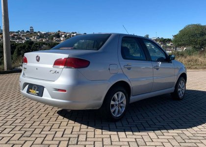 Fiat Siena