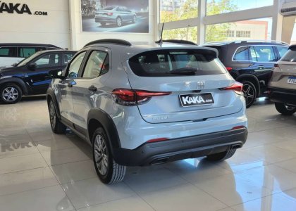 Fiat Pulse