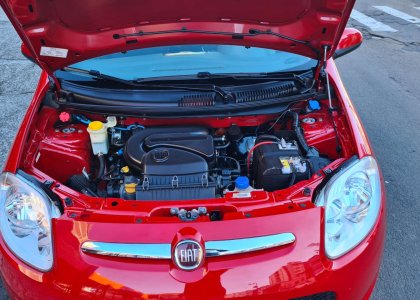 Fiat Palio