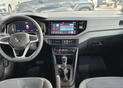 Volkswagen Nivus