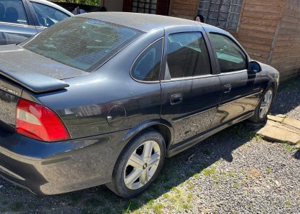 Chevrolet Vectra