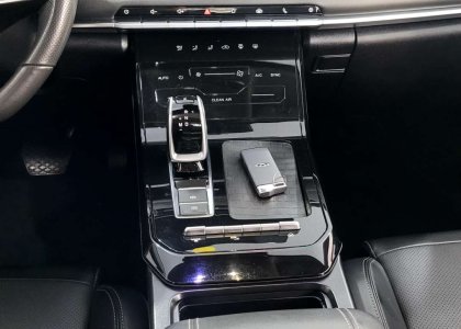 Chery TIGGO