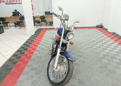 Honda Shadow 600C VT