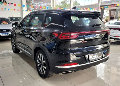 Chery TIGGO