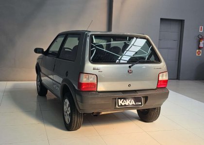 Fiat Uno