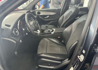 Mercedes-Benz GLC 250