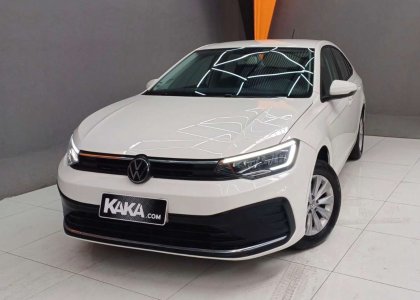 Volkswagen Virtus