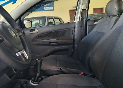 Volkswagen Voyage