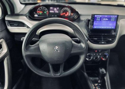 Peugeot Peugeot 2008