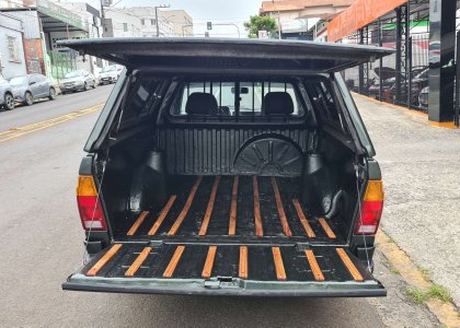 Volkswagen Saveiro