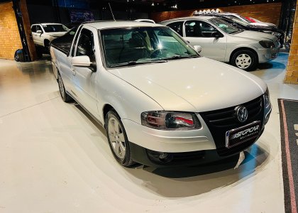 Volkswagen Saveiro