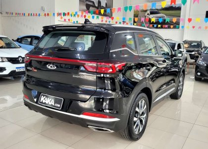 Chery TIGGO