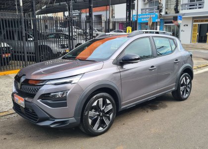 Renault KARDIAN
