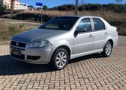 Fiat Siena