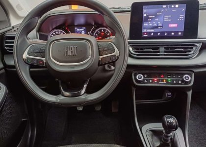 Fiat Pulse