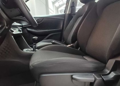 Fiat Pulse