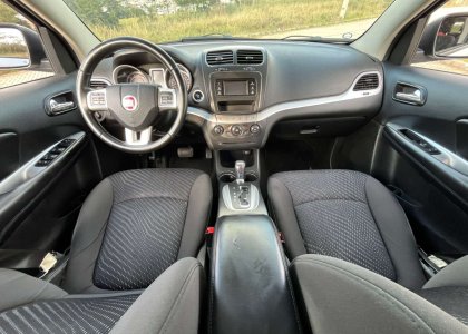 Fiat Freemont